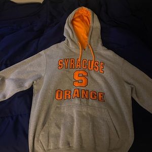 Syracuse hoodie